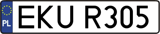 EKUR305