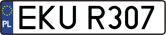 EKUR307