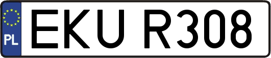 EKUR308