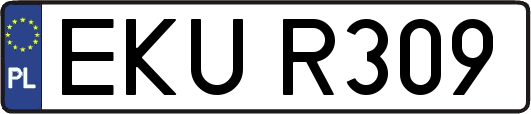 EKUR309