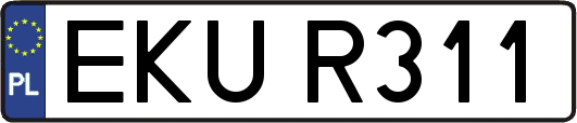 EKUR311