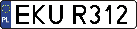 EKUR312