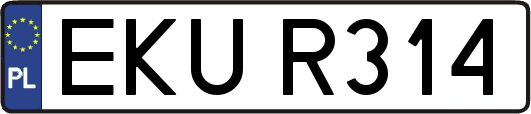 EKUR314