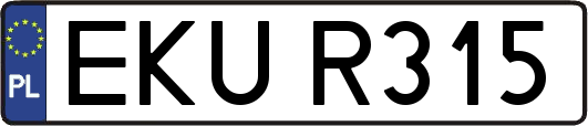 EKUR315