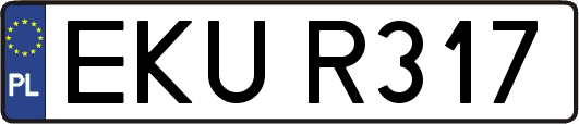 EKUR317