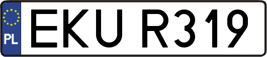EKUR319