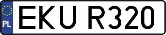 EKUR320