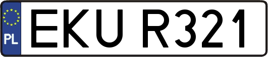 EKUR321