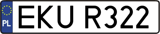 EKUR322