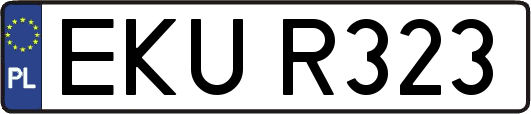 EKUR323