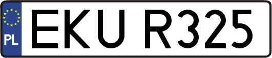 EKUR325