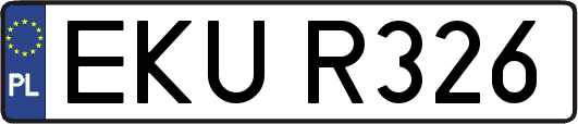 EKUR326