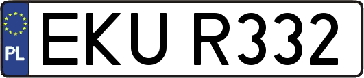 EKUR332