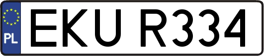 EKUR334