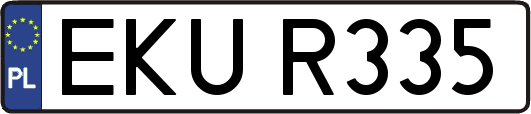 EKUR335
