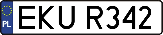 EKUR342