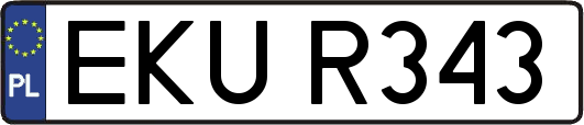 EKUR343