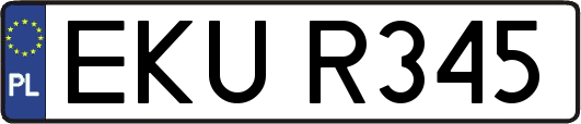 EKUR345