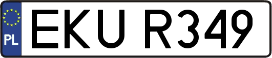 EKUR349