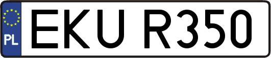 EKUR350