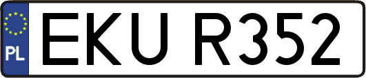 EKUR352