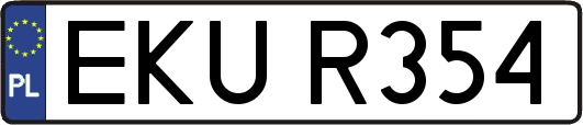 EKUR354