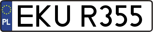 EKUR355