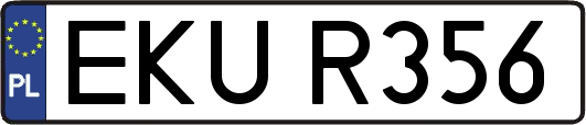 EKUR356