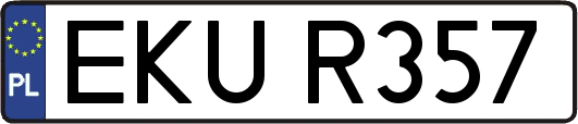 EKUR357