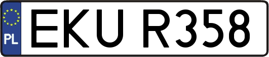 EKUR358