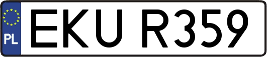 EKUR359