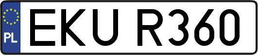 EKUR360