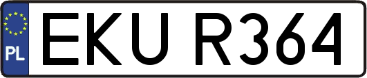 EKUR364