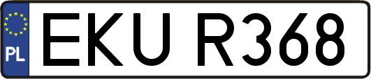 EKUR368