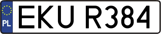 EKUR384