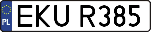 EKUR385