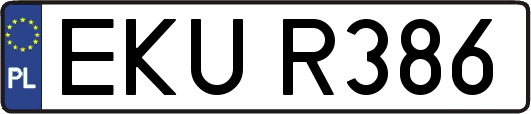 EKUR386