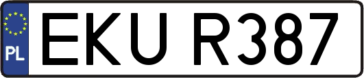 EKUR387