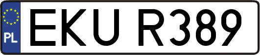 EKUR389