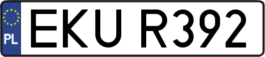 EKUR392