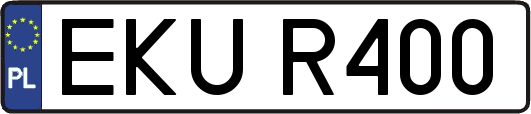 EKUR400