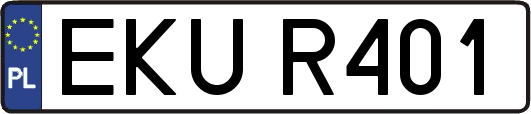EKUR401