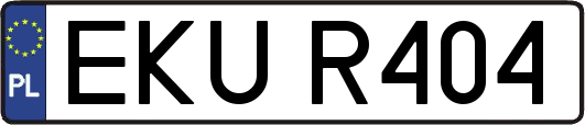 EKUR404