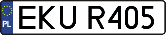 EKUR405