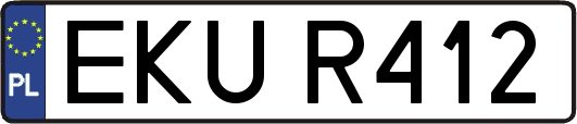 EKUR412