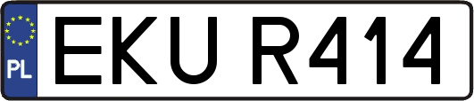 EKUR414