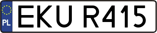EKUR415