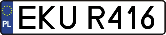 EKUR416