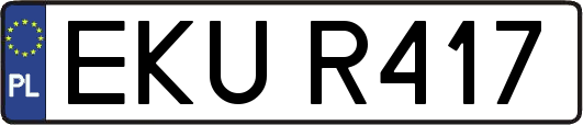 EKUR417