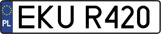 EKUR420
